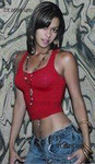 georgeous Brazil girl  from Teresina B2431