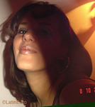 lovely Brazil girl  from LONDRINA B2528