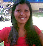 good-looking Brazil girl  from PORTO VELHO B2554