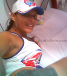 red-hot Brazil girl  from Caninde B25