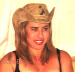 foxy Brazil girl  from BARRETOS B2600