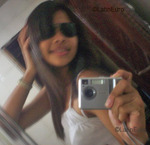 passionate Brazil girl  from SAO LUIS B2604