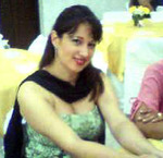 delightful Brazil girl  from RESENDE B2609