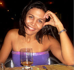 lovely Brazil girl  from CAUCAIA B2646