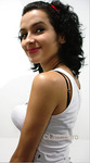 charming Brazil girl  from RIBEIRAO PRETO B2766