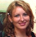 funny Brazil girl  from IBIRAMA B2845