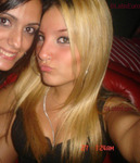 lovely Brazil girl  from RIO DE JANEIRO B2853