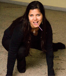 hot Brazil girl  from NITEROI B2867