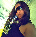 georgeous Brazil girl  from SOBRADINHO B2933