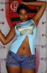 foxy Brazil girl  from SAO JOAO DE MERITI B3022