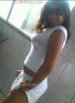 passionate Brazil girl  from Vila Velha B2451
