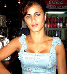 charming Brazil girl  from RIO DE JANEIRO B3047