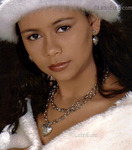 delightful Brazil girl  from DIVINOPOLIS B3078