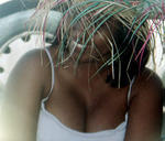 delightful Brazil girl  from SALVADOR B3093