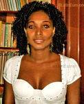 young Brazil girl  from Salvador B361