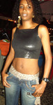 stunning Brazil girl  from SALVADOR B3214