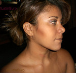 voluptuous Brazil girl  from SAO PAULO B3224