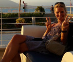 charming Brazil girl  from BLUMENAU B3231