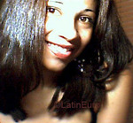 good-looking Brazil girl  from  B3234