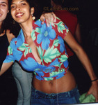 delightful Brazil girl  from SAO PAULO B3262