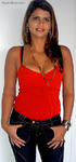 red-hot Brazil girl  from BRASILIA B3292