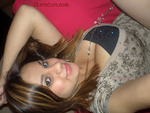 passionate Brazil girl  from SAO PAULO B3298