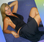 luscious Brazil girl  from SANTOS B3339