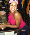 red-hot Brazil girl  from BELO HORIZONTE B3359