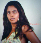 foxy Brazil girl  from AMARGOSA B3431