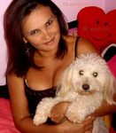 fun Brazil girl  from JOAO PESSOA B3434