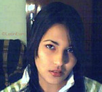 nice looking Brazil girl  from IPATINGA B3442