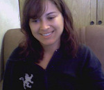 fun Brazil girl  from BOTUCATU B3534