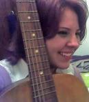 cute Brazil girl  from SAO PAULO B3564