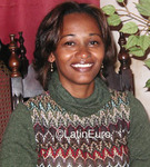 delightful Brazil girl  from MATO GROSSO B3586