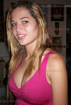 luscious Brazil girl Paula from Recife B359