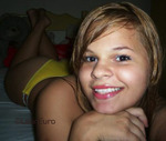 foxy Brazil girl  from GOVERNADOR VALADARES B3603