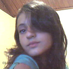 red-hot Brazil girl  from VITORIA DA CONQUISTA B3611