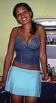 georgeous Brazil girl  from GUARAI B3617