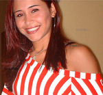 fun Brazil girl  from  B3623