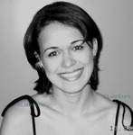 fun Brazil girl  from COLATINA B3626