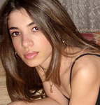 voluptuous Brazil girl  from  B3637