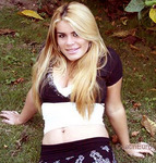 attractive Brazil girl  from RIO DE JANEIRO B3669