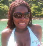 lovely Brazil girl  from COSMOPOLIS B3682