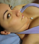 young Brazil girl  from  B3691