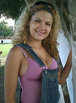 good-looking Brazil girl  from IMPERATRIZ B3721