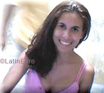 happy Brazil girl  from RECIFE B3752