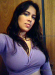 voluptuous Brazil girl  from PETROLINA B3792