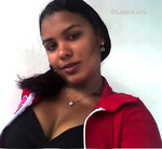 cute Brazil girl  from  B3816