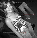 happy Brazil girl  from Sao Paulo B381