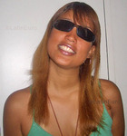 stunning Brazil girl  from RIO DE JANEIRO B3831